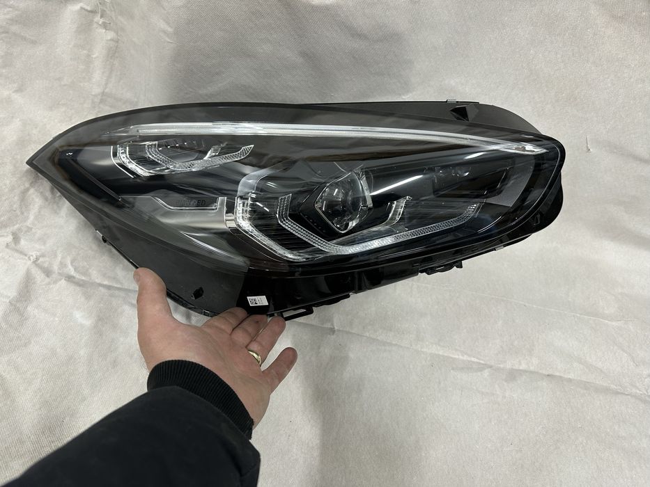 Far dreapta full led bmw z4.g29.