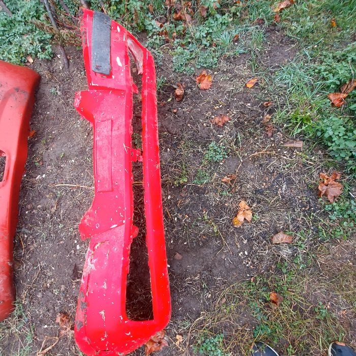 Продавам  Броня за ХЮНДАЙ /Hyndai,  различни модели  до 2013г