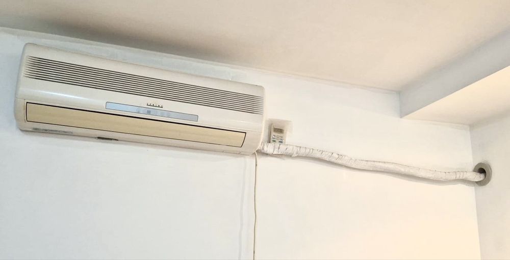 Reparații Aer Condiționat / Freon AC – Intervenție Rapidă