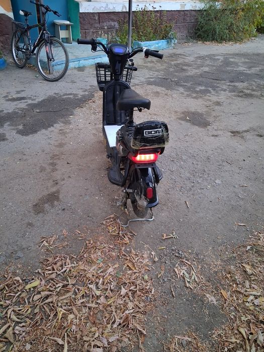 Продам электро мапет ватличном робочем состоянии