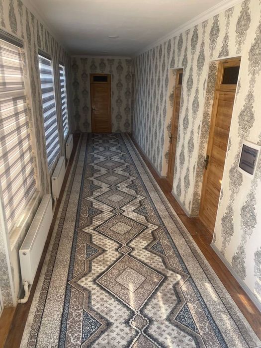 Хостел  гостевой дом