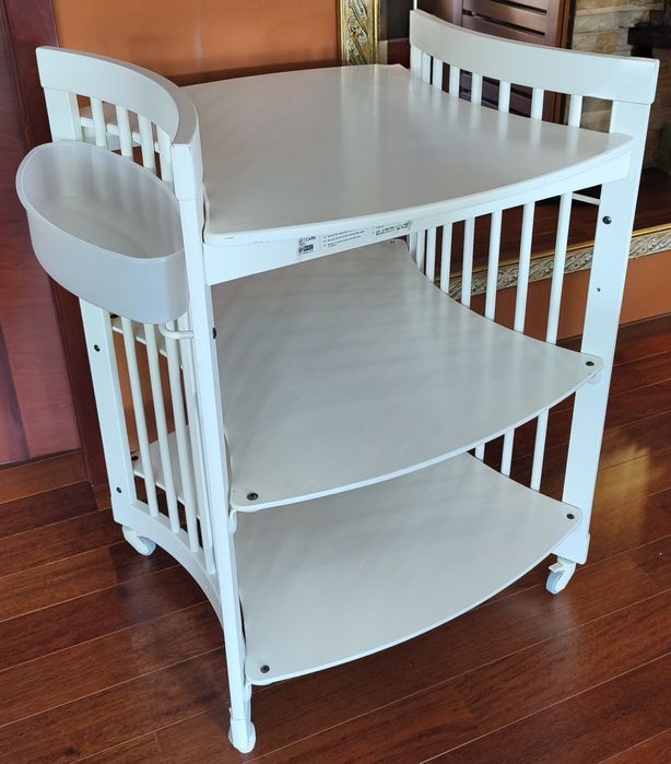 Повивалник Stokke