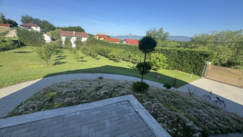 Casă de vânzare in comuna Ciugud DIRECT LA PROPRIETAR
