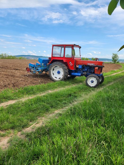 Tractor UTB u800