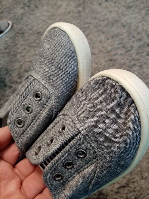 Детски обувки НМ