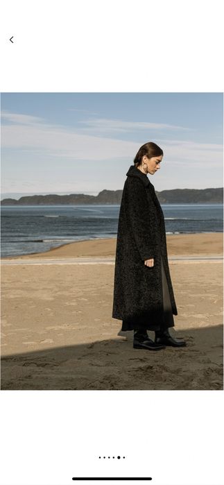 Эко шуба LICHI xs