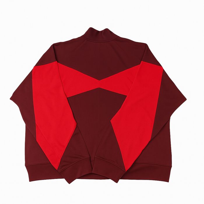 Hoodie Nike Poland Academy