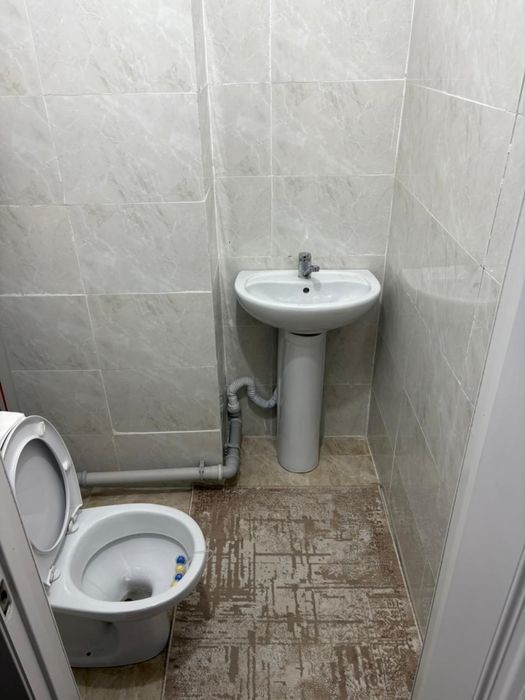 Квартира 1 комнатный
