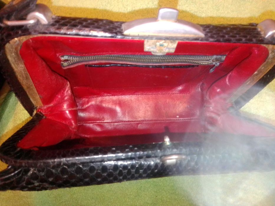 Дамски чанти винтаж