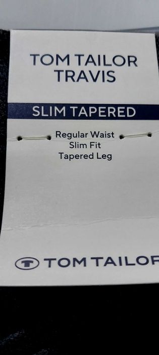 Панталон Том Тейлър