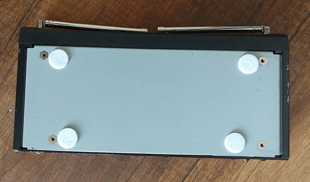 Beyerdynamic MMX Sennheiser EM1- C diversity receiver 742,5 - 744,5MHz