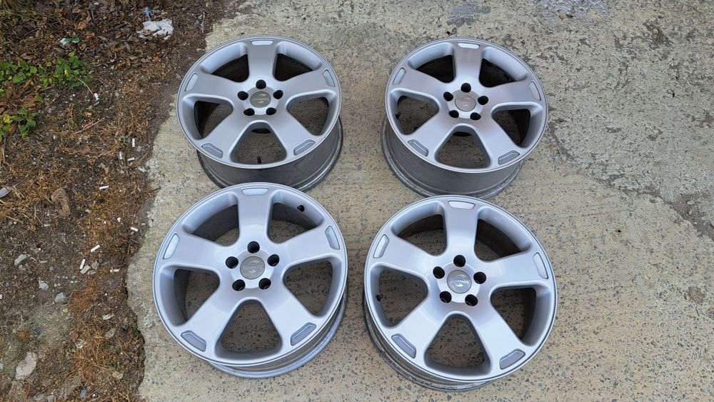 Джанти 18" 5х112 Ауди RS ЕТ 20