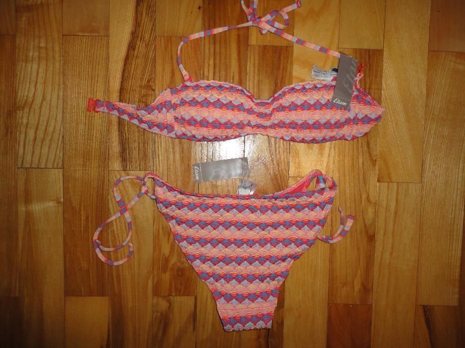 Costum de baie Etam original