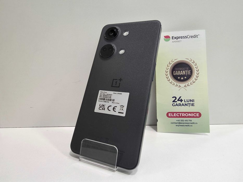 OnePlus Nord 3 5G (Eca27 B.48676) Garantie 2 ani!!!