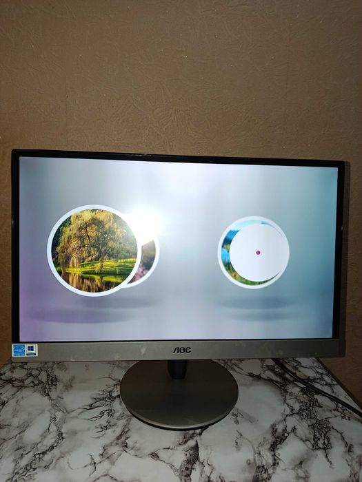 AOC 21.5" I2269VWM LCS Display (Monitor)