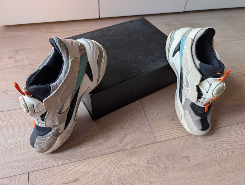 Маратонки Puma Disc 42