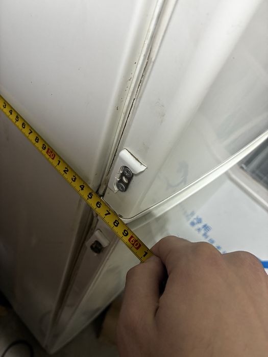 Холодильник бош. Bosch