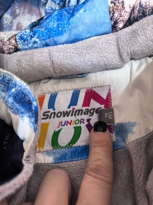 Продам комбинезон