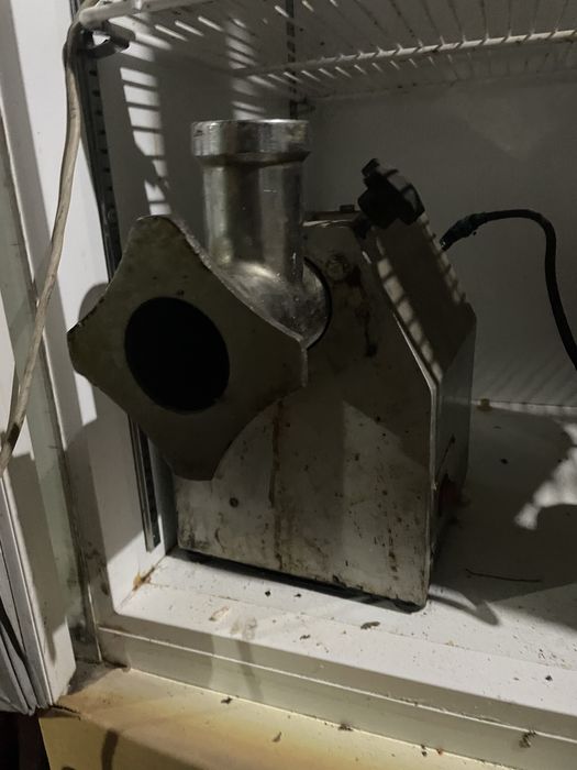 Кухонное оборудывание