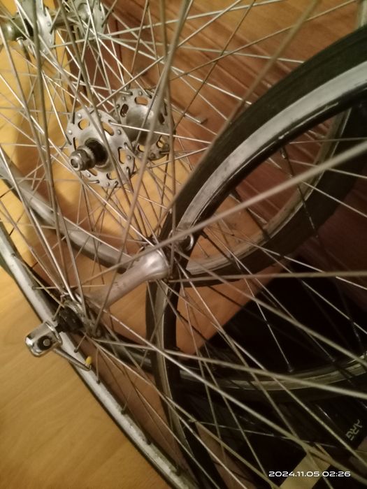 Продам колеса ХВЗ, старт шоссе, трековые.