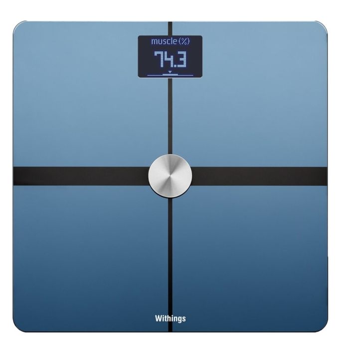 Cantar inteligent Withings Body+