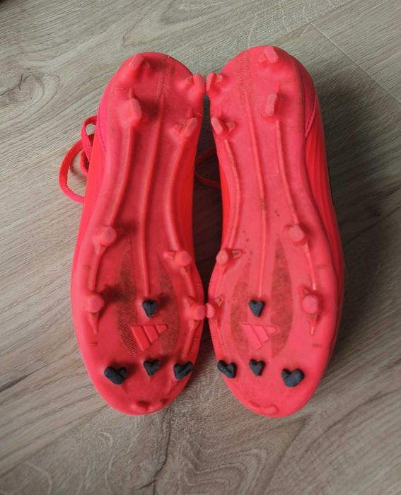 Детски футболни обувки - Аdidas F50 /  Nike Kylian Mbappé