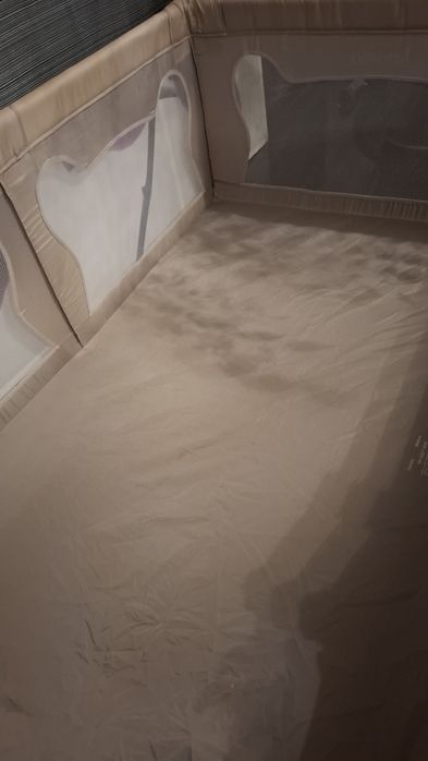 Кошара за игра Lionelo Willow