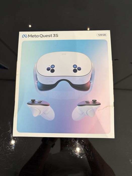 Meta Quest 3S 128 GB