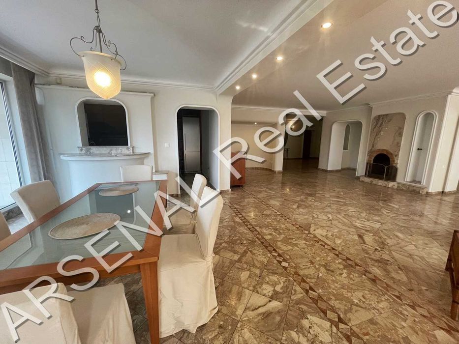 Продава се Многостаен апартамент в София, Лозенец - 318 кв.м за 2406 €/кв.м - Снимка #17