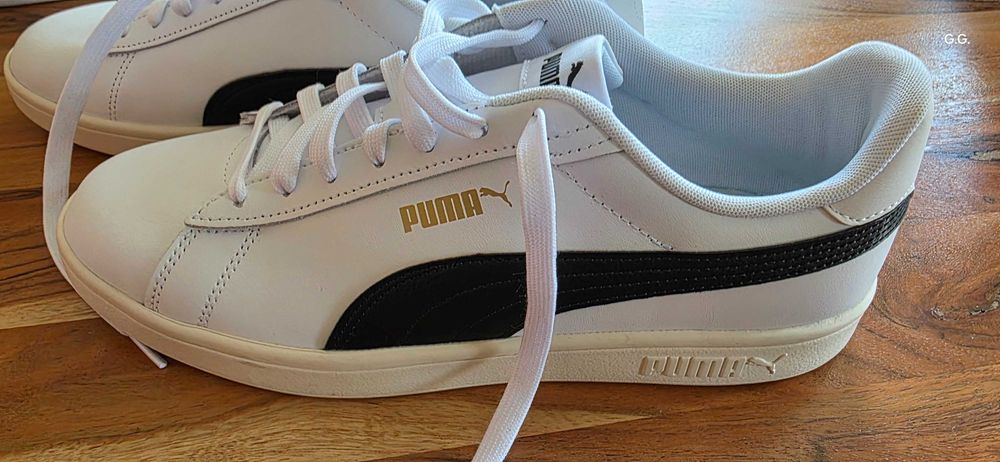 кецове Puma smash 3 L