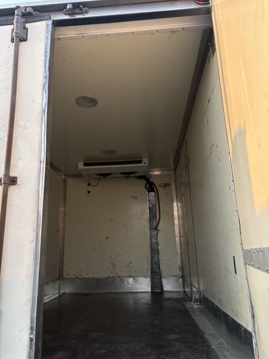 Газель грузоперевозки | Переезд | Рефрижератор 3м | Доставка