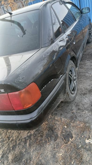 Продам ауди 100с4