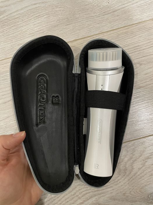 LR ZeitGard четка за почистване на лице