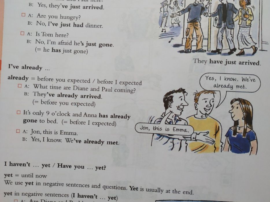 Essential Grammar in Use ( Elementary)