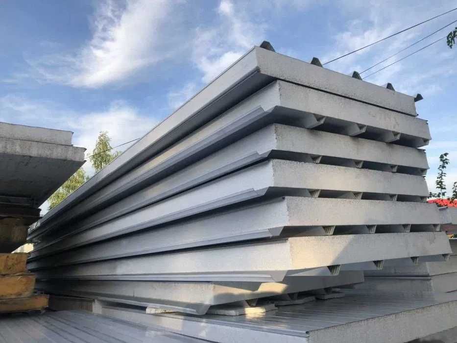 Сэндвич панели огнестойкие | sendvich panel o‘tga chidamli