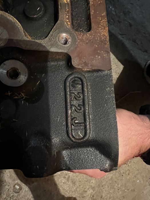 Двигател audi 1.8t  на части (блок AEB)