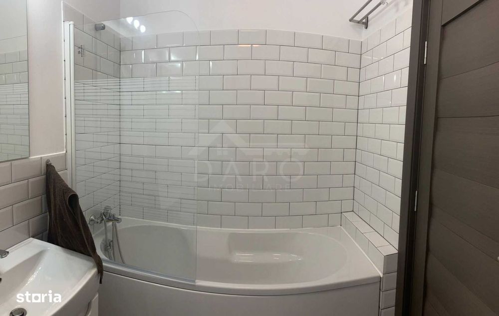 Apartament cu 2 Camere de Închiriat la Concept 9