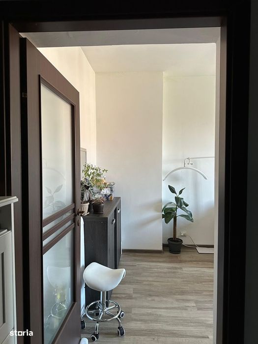 Apartament 2 camere- Cartier Aeroport