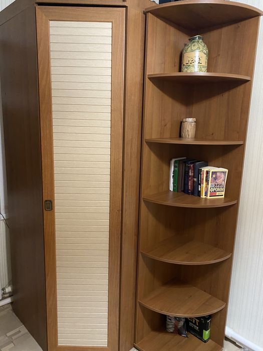 Шкаф,  продам шкаф; угловой шкаф