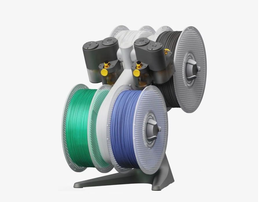 Bambu Lab AMS lite