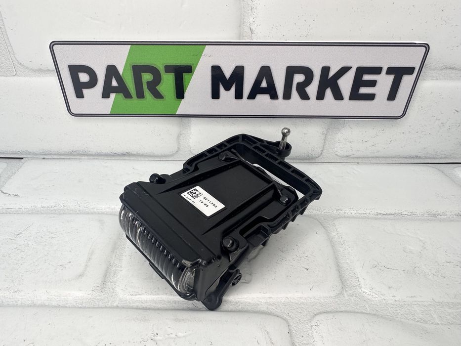 Модул фар AUDI A7 C8 HD MATRIX 0011300