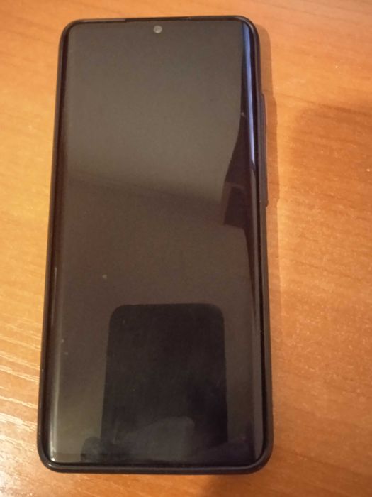 Xiaomi Mi Note 10 Lite на запчасти (Плата рабочая)