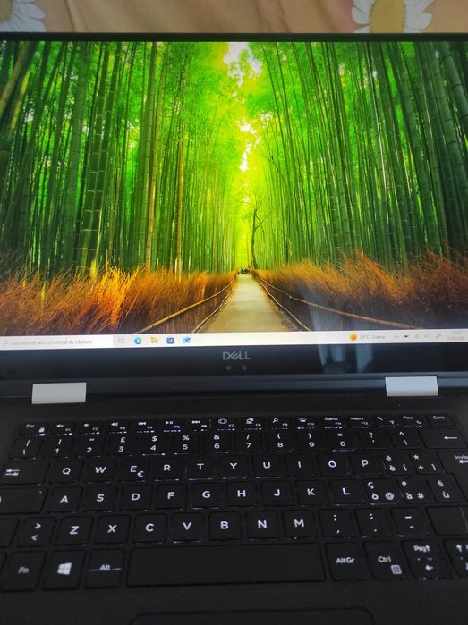 Dell precizion 5530 2 în 1