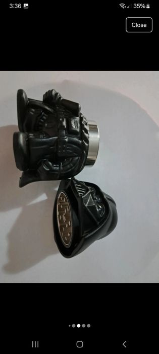 Grinder Star Wars.Nou