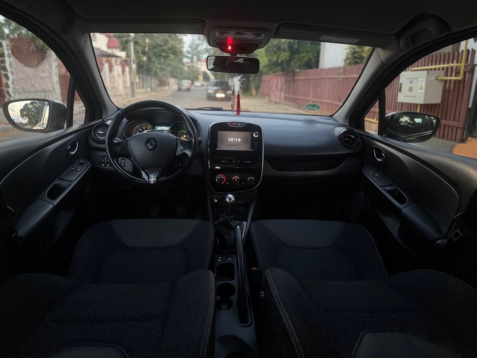 Renault Clio Start Stop OFERTĂ ‼️