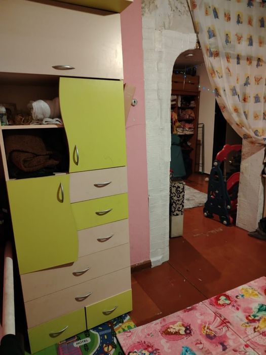 Продам дом в селе Бугровое