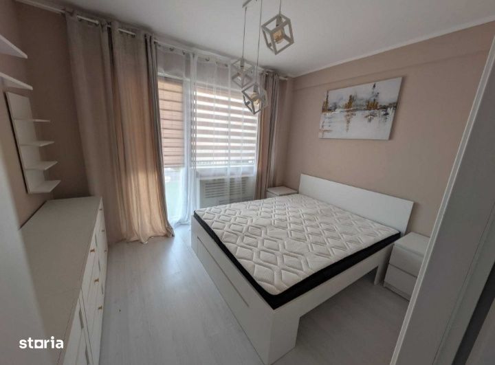 Apartament SMART cu VIEW | Terasa | Garaj | Teilor/Floresti