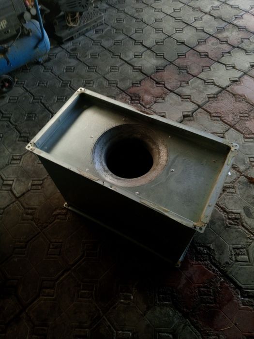 Продам вентилятор