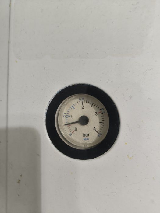 Двухконтурный котел