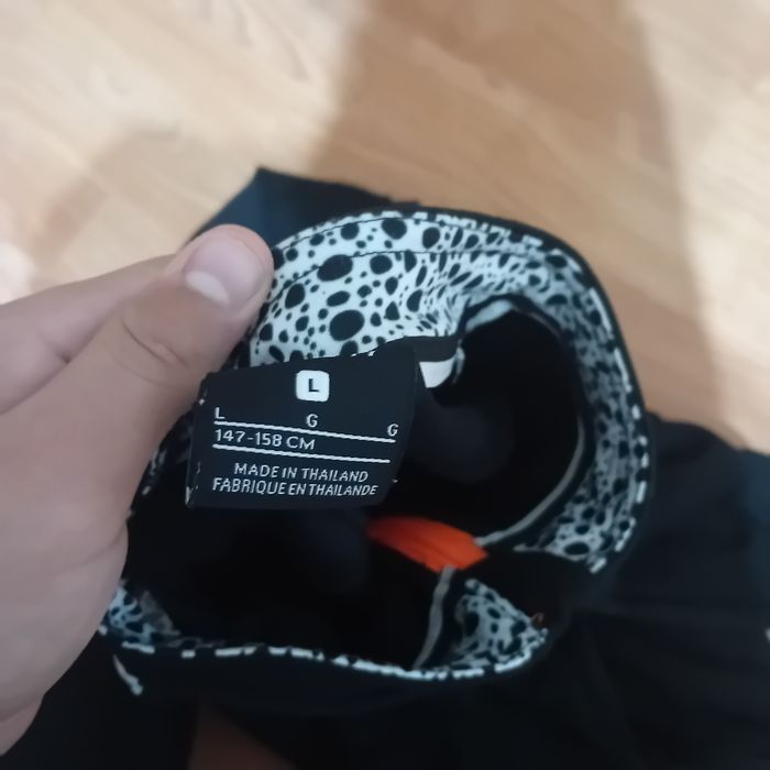 Trening original cr7